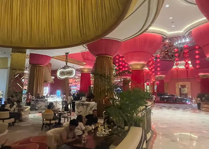 Gentry Manor Wifi Tv&balcony View Near Okada Naia شقة مانيلا